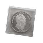 20 BALBOAS PANAMA 1974