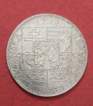 20 KORUNA 1933/SREBRO 12g./0.700/ČEHOSLOVAČKA