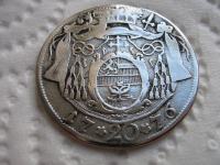 20 kreuzer 1776 M - srebrnjak