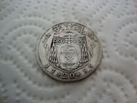 20 KREUZER 1786 M - Srebrnjak Austria