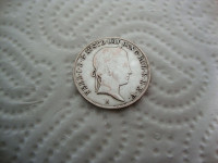 20 kreuzer 1840 A - Srebrnjak