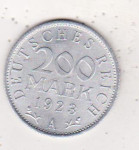 200 MARAKA 1923 A