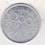 200 MARAKA 1923 E