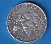2004 - 2 lipe  Hrvatska  - 1715