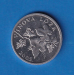 2005 - 2 lipe  Hrvatska  - 1716