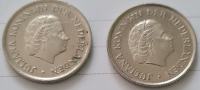 25 cent 1978 i 1980  Nizozemska