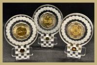 25 kuna FETUS BEBA kovanica za MAME I TATE POKLON !!!