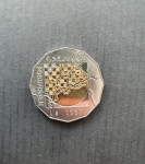 25 kuna - Hrvatsko podunavlje 1997.