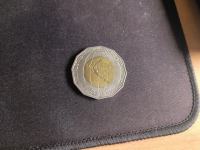 25 kuna kovanica medunarodno priznanje 2002