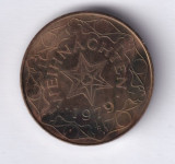 2519 - NJEMAČKA KOVANICA   1979