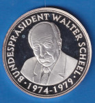 2547 - NJEMAČKA VELIKA KOVANICA    2003  -  40mm