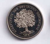 2671 - NJEMAČKA KOVANICA