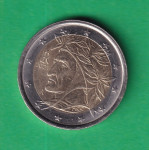 2730 - FRANCUSAKA 2 EURO 2021