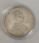 3 marke 1913 Wilhelm II