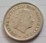 5 i 10 cent Nizozemski 1970-1979