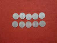 5 dinara 1975 - prigodna - 10 komada
