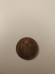 5 Dinara Srbija
