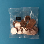 5 euro cent - HNB