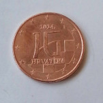5 ¢ Hrvatska 2024.