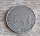 5 kuna 2004.