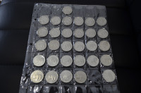 5 KUNA KOMPLET KN + JUBILARNA ili pojedinačno