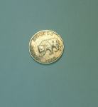 5 kuna kovanica 2002. godina