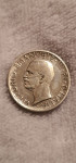 5 LIRA 1926 VITTORIO EMANVELLE