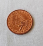 5 ¢ Slovenija 2021.