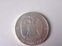 50 dinara 1938