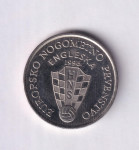 50 LIPA 1996 NOGOMET - ENGLESKA -- TOP - 1005 - 3