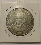 50 Schilling 1978, 150. todestag von Franz Schubert