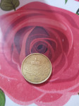 50euro centi 2002italija