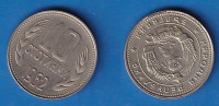 742 - BUGARSKA 10  STOTINKI 1962
