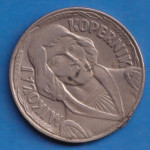 833 - POLJSKA 10 ZLOTY 1968