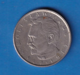839 - POLJSKA 10 ZLOTY 1984