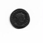 Antički novčić MAXIMIANUS, 286-305 AD.  ANTONINIANUS. JUPITER REVERSE