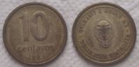 Argentina 10 centavos, 1993 ***/