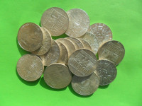 Austria - 100 Schilling  - Srebro