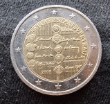 Austria 2€ komemorativna 2005