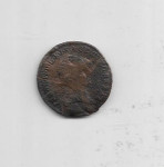 Austrija 1 Kreuzer 1800 A
