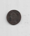 Austrija 1 Kreuzer 1800 C
