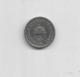 Austrija 10 Filler 1894 KB