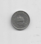 Austrija 10 Filler 1908 KB