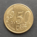 AUSTRIJA - 50 EURO CENT 2010. (km3141)