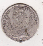 BAVARIA 1767