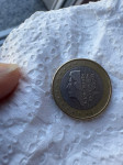 Beatrix Koningin od 1€ s greskom