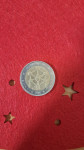 Belgija 2 euro komemorativna kovanica 2006.