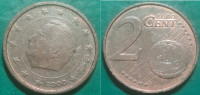 Belgium 2 euro cent, 2000 /