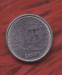 Brasil 5 centavos 1995 (Ko 910 )