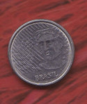 Brasil 5 centavos 1995 (Ko 910 )